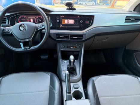 VOLKSWAGEN Polo Hatch 1.0 12V 4P 200 TSI HIGHLINE AUTOM�TICO, Foto 12