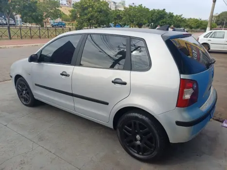VOLKSWAGEN Polo Hatch 1.6 4P SERIE OURO FLEX, Foto 9