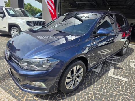 VOLKSWAGEN Polo Hatch 1.0 12V 4P 200 TSI HIGHLINE AUTOM�TICO, Foto 2