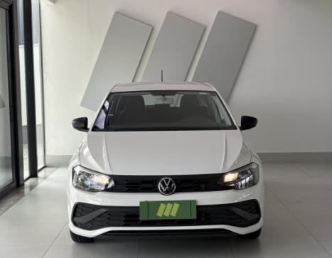 VOLKSWAGEN Polo Hatch 1.0 4P MPI TRACK, Foto 1
