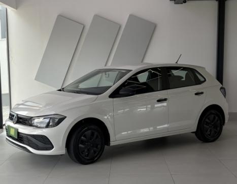 VOLKSWAGEN Polo Hatch 1.0 4P MPI TRACK, Foto 2