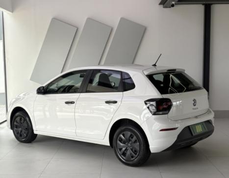 VOLKSWAGEN Polo Hatch 1.0 4P MPI TRACK, Foto 5