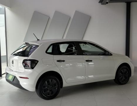 VOLKSWAGEN Polo Hatch 1.0 4P MPI TRACK, Foto 6