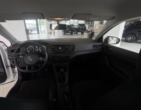 VOLKSWAGEN Polo Hatch 1.0 4P MPI TRACK, Foto 11