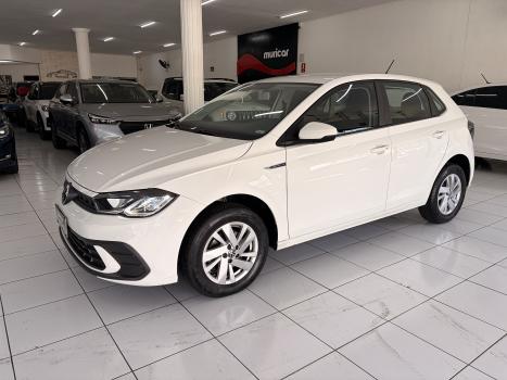 VOLKSWAGEN Polo Hatch 1.0 4P 170 TSI COMFORTLINE AUTOM�TICO, Foto 1