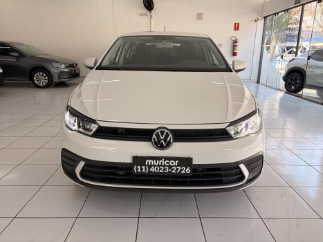 VOLKSWAGEN Polo Hatch 1.0 4P 170 TSI COMFORTLINE AUTOM�TICO, Foto 2
