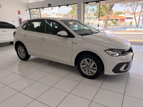 VOLKSWAGEN Polo Hatch 1.0 4P 170 TSI COMFORTLINE AUTOM�TICO, Foto 3
