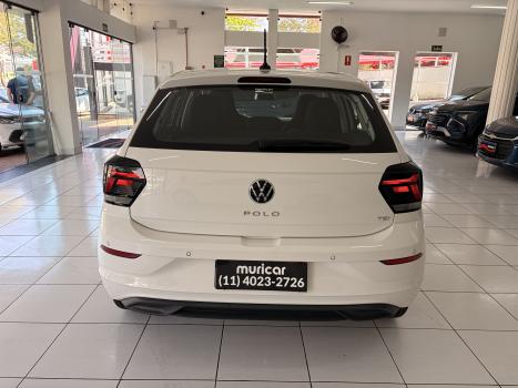 VOLKSWAGEN Polo Hatch 1.0 4P 170 TSI COMFORTLINE AUTOM�TICO, Foto 6
