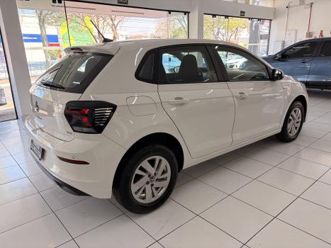 VOLKSWAGEN Polo Hatch 1.0 4P 170 TSI COMFORTLINE AUTOM�TICO, Foto 7