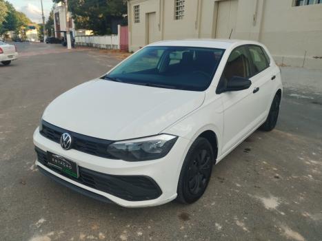 VOLKSWAGEN Polo Hatch 1.0 4P MPI TRACK, Foto 2