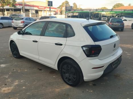 VOLKSWAGEN Polo Hatch 1.0 4P MPI TRACK, Foto 3
