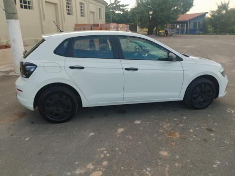 VOLKSWAGEN Polo Hatch 1.0 4P MPI TRACK, Foto 5
