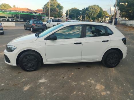 VOLKSWAGEN Polo Hatch 1.0 4P MPI TRACK, Foto 6