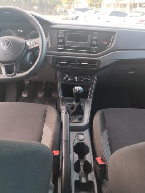 VOLKSWAGEN Polo Hatch 1.0 4P MPI TRACK, Foto 10