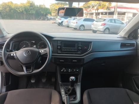 VOLKSWAGEN Polo Hatch 1.0 4P MPI TRACK, Foto 11