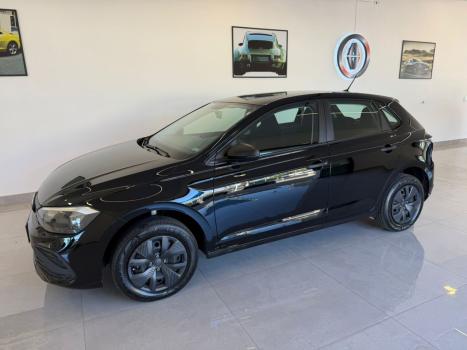 VOLKSWAGEN Polo Hatch 1.0 4P MPI TRACK, Foto 2