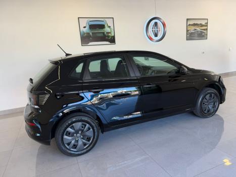 VOLKSWAGEN Polo Hatch 1.0 4P MPI TRACK, Foto 3