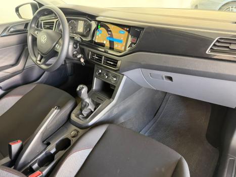 VOLKSWAGEN Polo Hatch 1.0 4P MPI TRACK, Foto 6