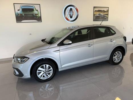 VOLKSWAGEN Polo Hatch 1.0 4P 170 TSI COMFORTLINE AUTOM�TICO, Foto 2