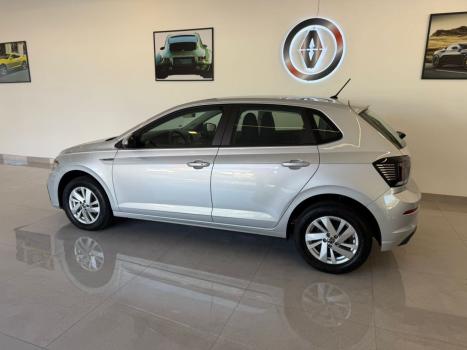 VOLKSWAGEN Polo Hatch 1.0 4P 170 TSI COMFORTLINE AUTOM�TICO, Foto 4