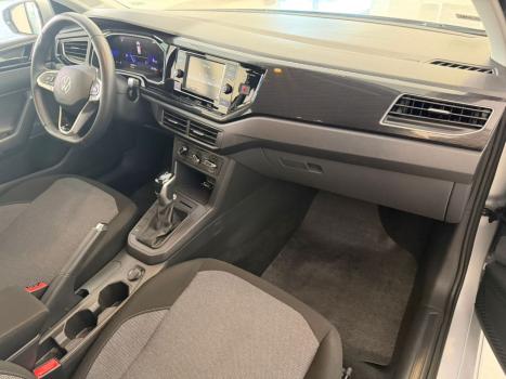 VOLKSWAGEN Polo Hatch 1.0 4P 170 TSI COMFORTLINE AUTOM�TICO, Foto 5