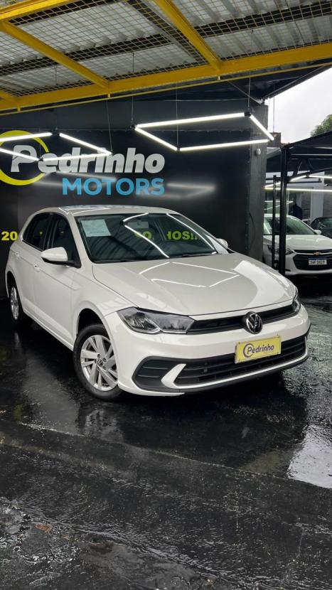 VOLKSWAGEN Polo Hatch 1.0 12V 4P MPI FLEX, Foto 1