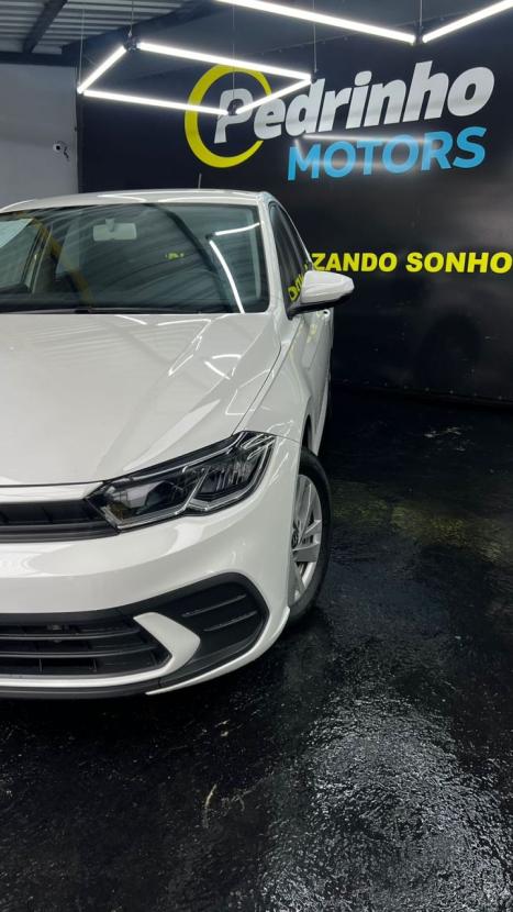 VOLKSWAGEN Polo Hatch 1.0 12V 4P MPI FLEX, Foto 2