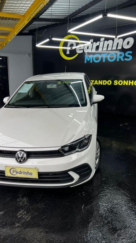 VOLKSWAGEN Polo Hatch 1.0 12V 4P MPI FLEX, Foto 3