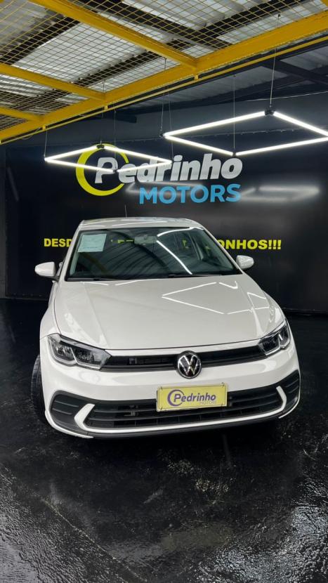VOLKSWAGEN Polo Hatch 1.0 12V 4P MPI FLEX, Foto 4