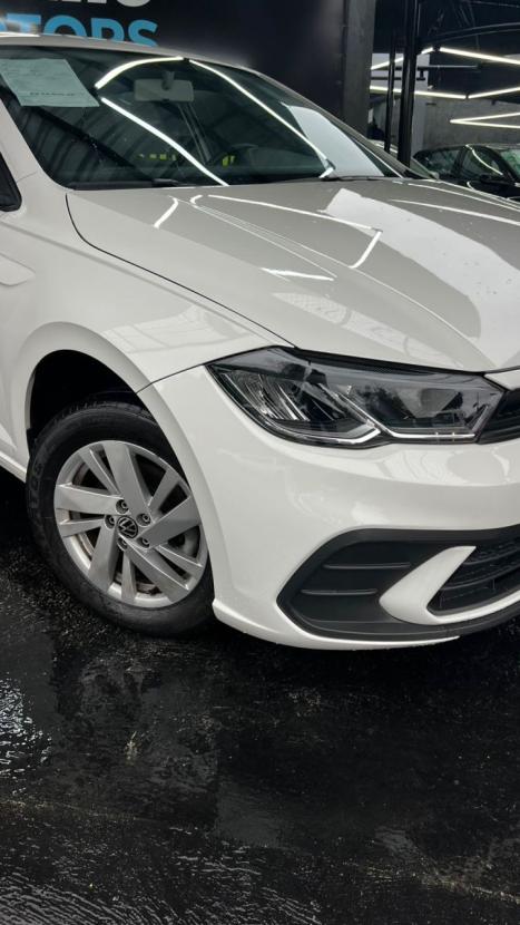 VOLKSWAGEN Polo Hatch 1.0 12V 4P MPI FLEX, Foto 5