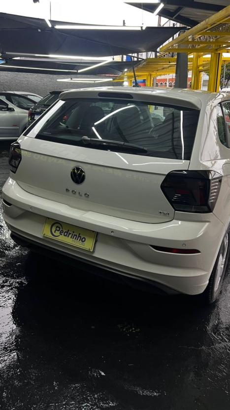 VOLKSWAGEN Polo Hatch 1.0 12V 4P MPI FLEX, Foto 8