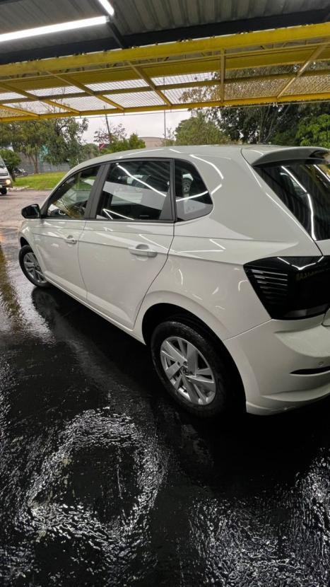 VOLKSWAGEN Polo Hatch 1.0 12V 4P MPI FLEX, Foto 9