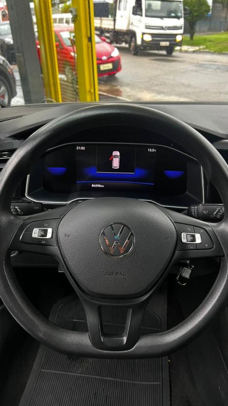VOLKSWAGEN Polo Hatch 1.0 12V 4P MPI FLEX, Foto 11