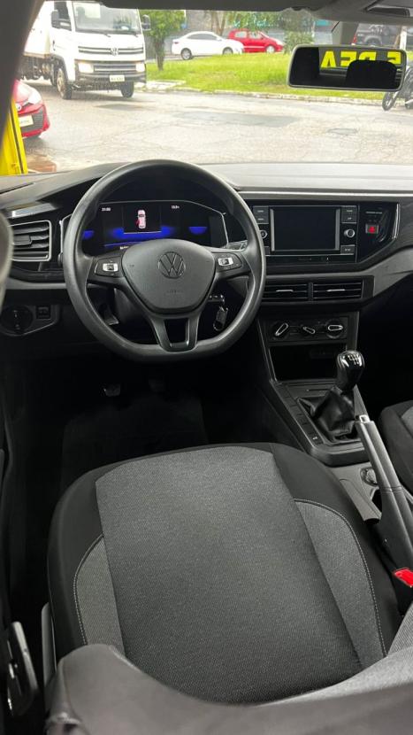 VOLKSWAGEN Polo Hatch 1.0 12V 4P MPI FLEX, Foto 13