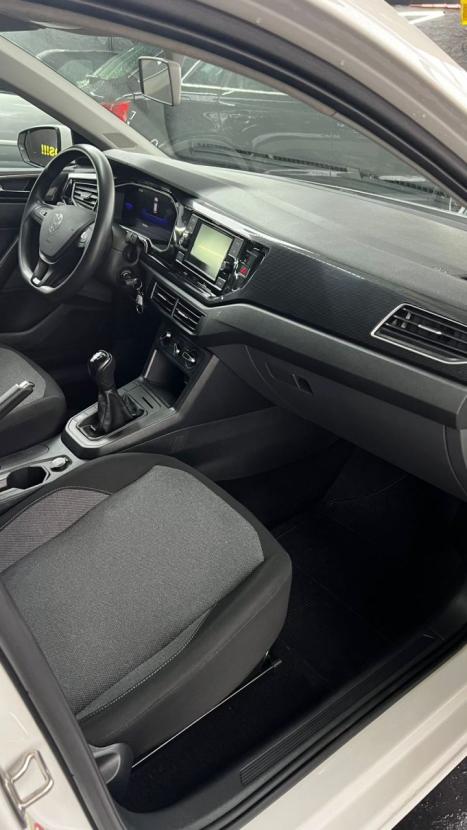 VOLKSWAGEN Polo Hatch 1.0 12V 4P MPI FLEX, Foto 14