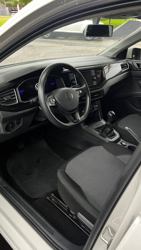 VOLKSWAGEN Polo Hatch 1.0 12V 4P MPI FLEX, Foto 15