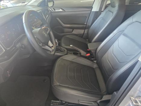 VOLKSWAGEN Polo Hatch 1.0 4P 170 TSI HIGHLINE AUTOM�TICO, Foto 8