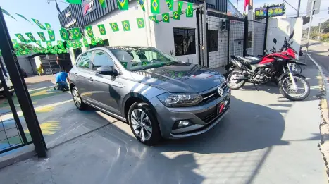 VOLKSWAGEN Polo Hatch 1.0 12V 4P 200 TSI COMFORTLINE, Foto 1