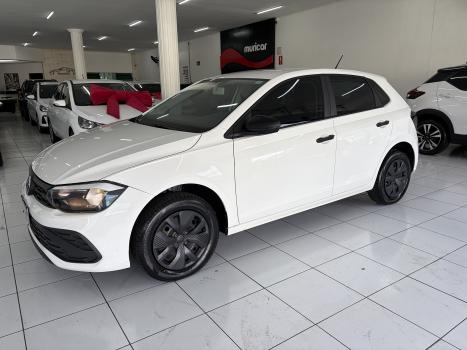 VOLKSWAGEN Polo Hatch 1.0 4P MPI TRACK, Foto 1