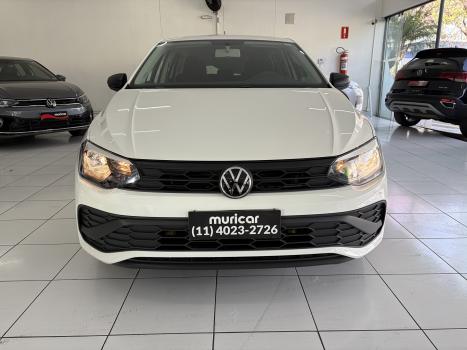VOLKSWAGEN Polo Hatch 1.0 4P MPI TRACK, Foto 2