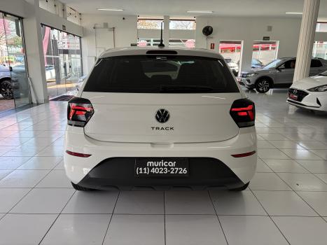 VOLKSWAGEN Polo Hatch 1.0 4P MPI TRACK, Foto 4