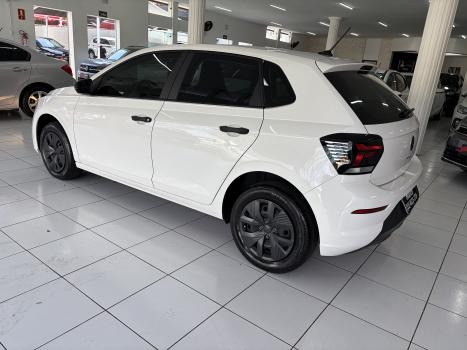 VOLKSWAGEN Polo Hatch 1.0 4P MPI TRACK, Foto 6