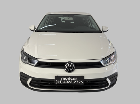 VOLKSWAGEN Polo Hatch 1.0 4P 170 TSI COMFORTLINE AUTOM�TICO, Foto 3