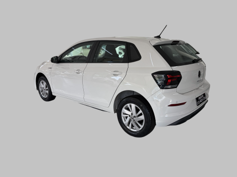 VOLKSWAGEN Polo Hatch 1.0 4P 170 TSI COMFORTLINE AUTOM�TICO, Foto 4