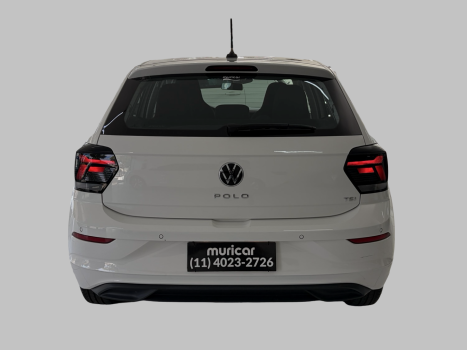 VOLKSWAGEN Polo Hatch 1.0 4P 170 TSI COMFORTLINE AUTOM�TICO, Foto 5