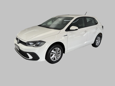 VOLKSWAGEN Polo Hatch 1.0 4P 170 TSI COMFORTLINE AUTOM�TICO, Foto 6