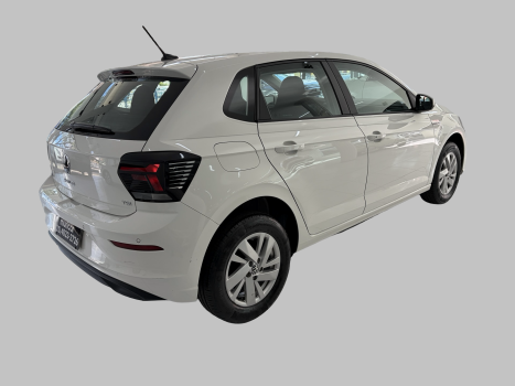 VOLKSWAGEN Polo Hatch 1.0 4P 170 TSI COMFORTLINE AUTOM�TICO, Foto 7