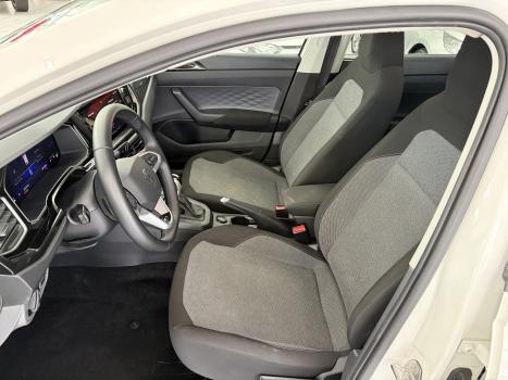 VOLKSWAGEN Polo Hatch 1.0 4P 170 TSI COMFORTLINE AUTOM�TICO, Foto 11