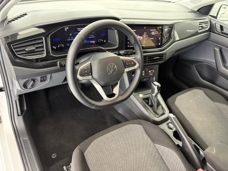 VOLKSWAGEN Polo Hatch 1.0 4P 170 TSI COMFORTLINE AUTOM�TICO, Foto 12