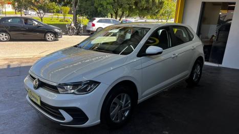 VOLKSWAGEN Polo Hatch 1.0 12V 4P MPI FLEX, Foto 2